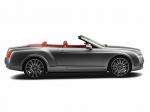 Bentley Continental GTC Speed 2009 года